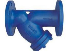 水用过滤器（SG41H-16C）