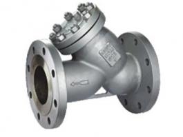 气体过滤器（QG41H-16C）