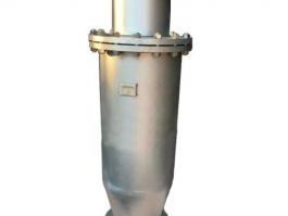 氧气专用过滤器（OF）
