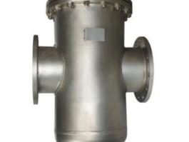 燃气桶型过滤器（RGL-16C 25C 40C 64C）
