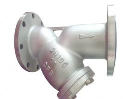 蒸汽过滤器(GL41H-16P)