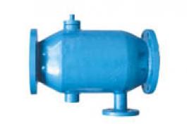 自动反冲洗过滤器（ZPG-L、ZPG-I）