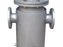 篮式保温过滤器（BSRB-16C）