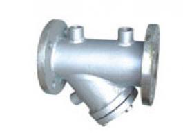 Y型保温过滤器（BGL41H-16C）