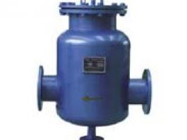 自洁式排气过滤器（GCQ-16C）